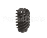 A264 Globe Gear, Motor