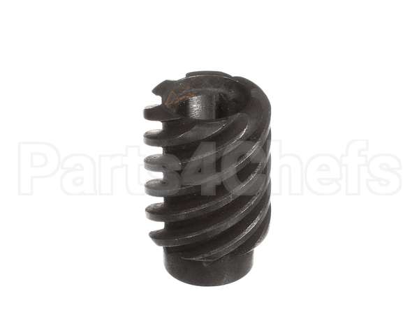 A264 Globe Gear, Motor