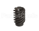 A264 Globe Gear, Motor