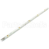 A27004 Compatible American Range Door Slide Roller Guide