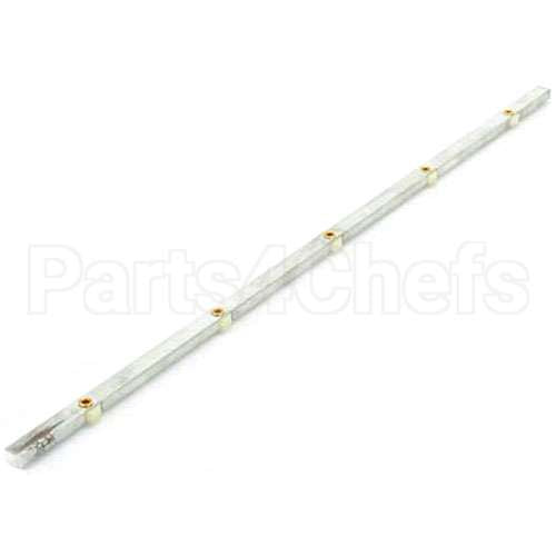 A27004 Compatible American Range Door Slide Roller Guide