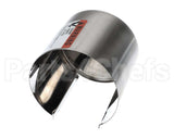 A270A Globe Cover, Motor