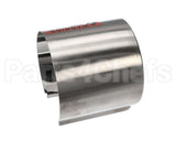 A270A Globe Cover, Motor