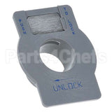 A279 Compatible Edlund Shield Assembly