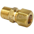 A28000 Compatible American Range Male Connector