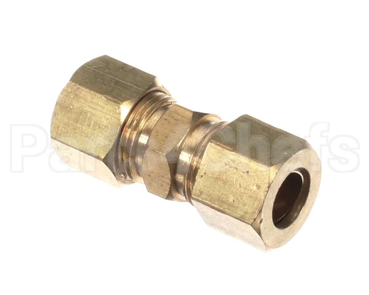 A28001 American Range Union,3/8 Compression