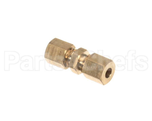 A28003 American Range Connector,3/16-3/16 Str Comprs