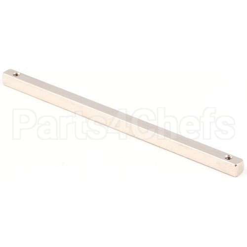 A2801501-1 Compatible Pitco Elem Brckt Bot E7 Plated