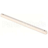 A2801501-1 Compatible Pitco Elem Brckt Bot E7 Plated