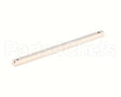 A2801501-1 Pitco Element Bracket Bot E7 Plated