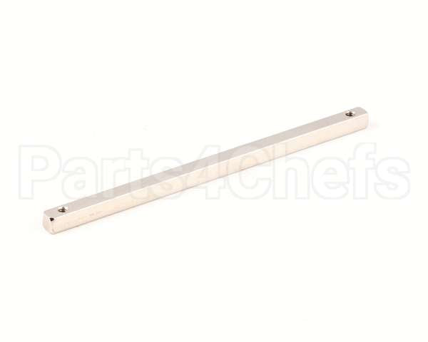 A2801501-1 Pitco Element Bracket Bot E7 Plated
