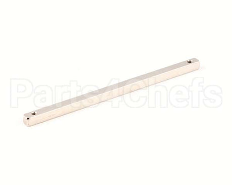 A2801501-1 Pitco Element Bracket Bot E7 Plated