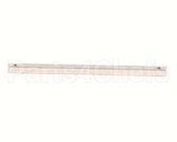 A2801501-1 Pitco Element Bracket Bot E7 Plated