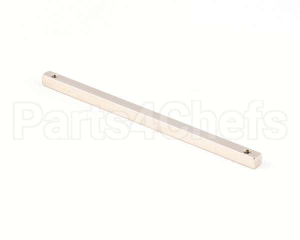 A2801501-1 Pitco Element Bracket Bot E7 Plated