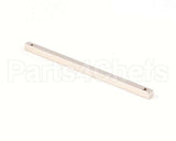 A2801501-1 Pitco Element Bracket Bot E7 Plated
