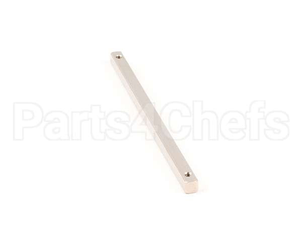 A2801501-1 Pitco Element Bracket Bot E7 Plated