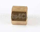 A28016 American Range Nut,3/16 Tube Brass