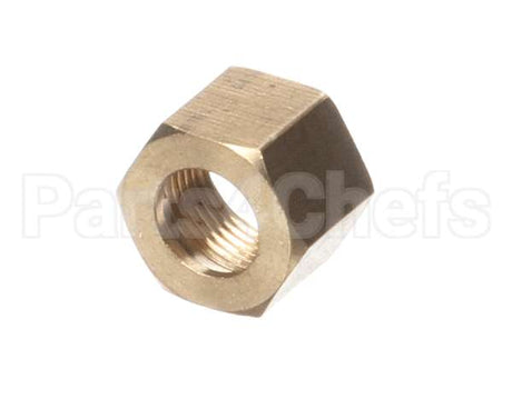 A28018 American Range Nut, 3/8Cc-3/8 Tube