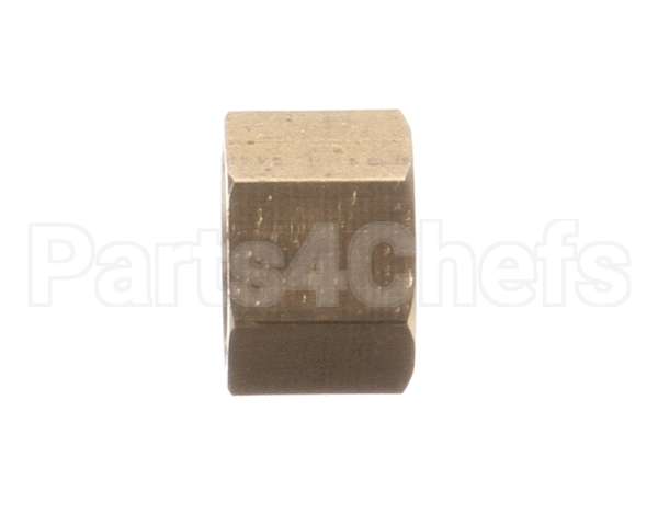 A28018 American Range Nut, 3/8Cc-3/8 Tube