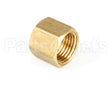 A28020 American Range Nut,Reducer 1/4-3/16Cc