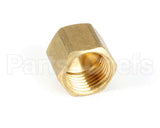 A28020 American Range Nut,Reducer 1/4-3/16Cc