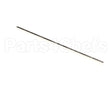 A2803001-1 Pitco Element Bracket Bot E18 Plated