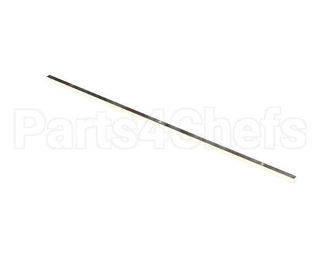A2803001-1 Pitco Element Bracket Bot E18 Plated