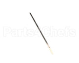 A2803001-1 Pitco Element Bracket Bot E18 Plated