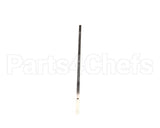 A2803001-1 Pitco Element Bracket Bot E18 Plated