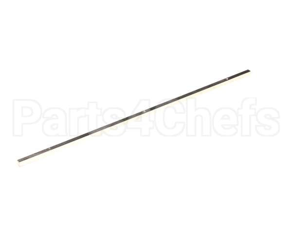 A2803001-1 Pitco Element Bracket Bot E18 Plated