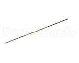 A2803001-1 Pitco Element Bracket Bot E18 Plated