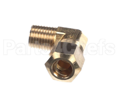 A28031 American Range Elbow,3/8 Compression-1/4 Mip