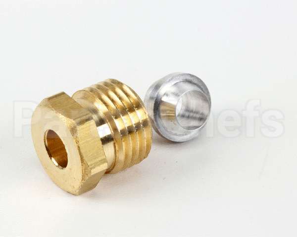 A28034 American Range Sleeve,Compression With Nut
