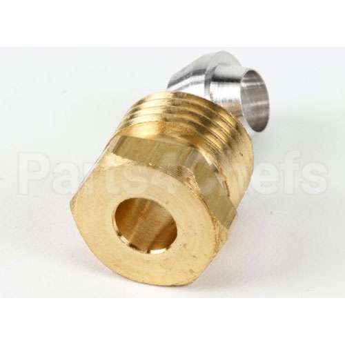 A28034 Compatible American Range Cmpression W/ Nut Sleeve