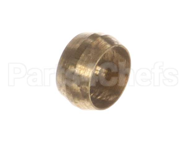 A28044 American Range Sleeve,3/8Compression Brass