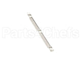 A2808101 Pitco Element Rack,Bottom Selv14T