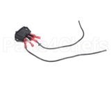 A2813P Edlund Assembly, Rocker Switch W/ Diode P