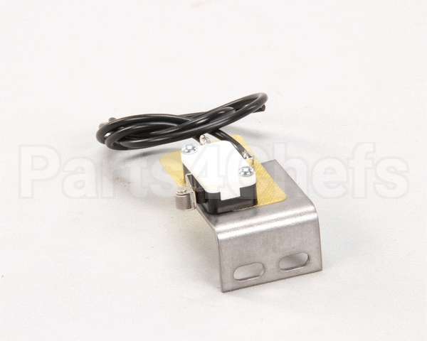 A2814 Edlund Assembly, #270 Roller Switch