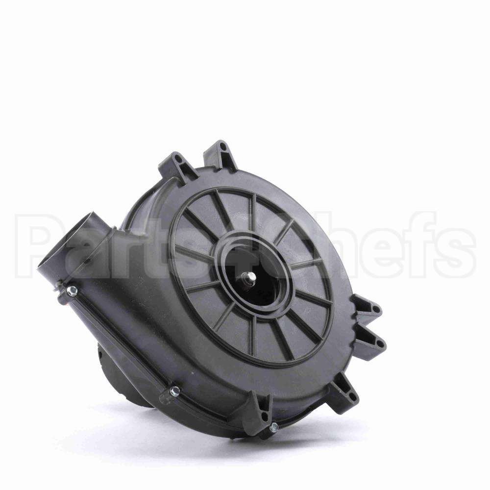 A285 Fasco Motor