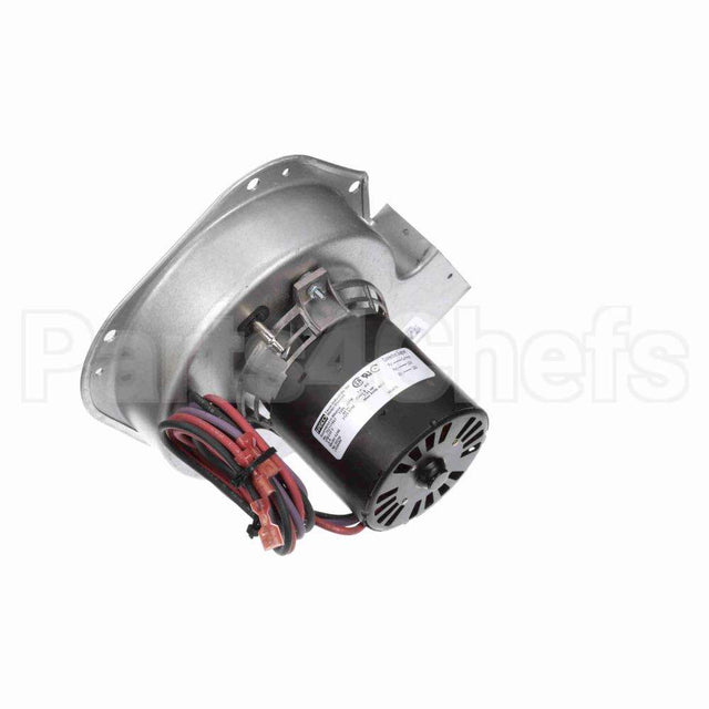 A286 Fasco Motor