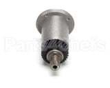 A290 Globe Drive Hub Assembly