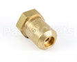 A29000 American Range Orifice Hood # 39 1/2Brass
