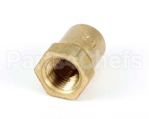 A29000 American Range Orifice Hood # 39 1/2Brass