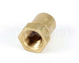 A29000 American Range Orifice Hood # 39 1/2Brass
