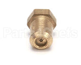 A29001 American Range Orifice Hood # 52 1/2Brass