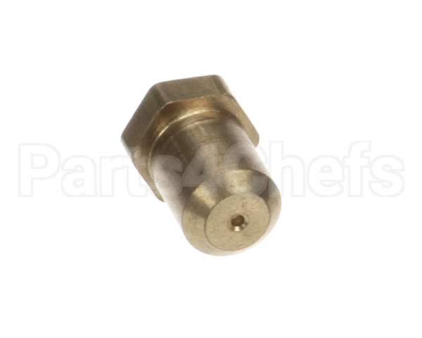 A29003 American Range Orifice Hood # 53 1/2Brass