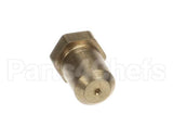 A29003 American Range Orifice Hood # 53 1/2Brass