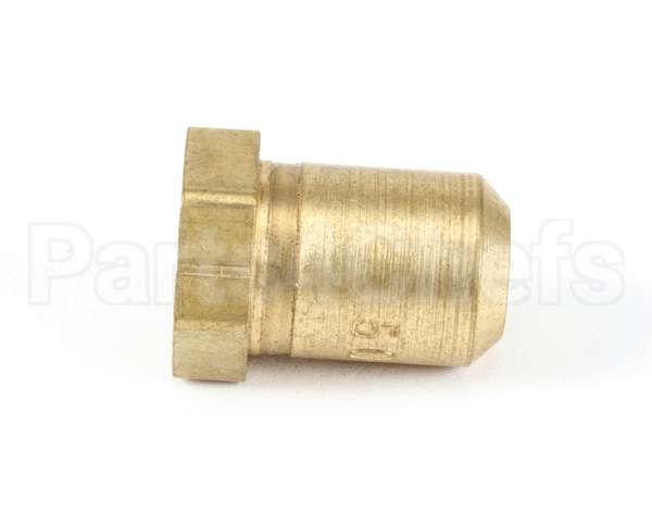 A29004 American Range Orifice Hood # 50 1/2Brass