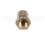 A29005 American Range Orifice Hood # 55 1/2Brass