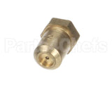 A29005 American Range Orifice Hood # 55 1/2Brass